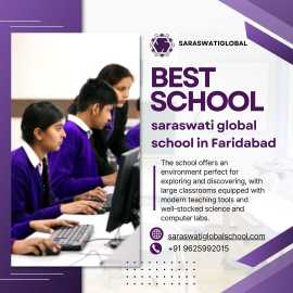 Which is  the Best cbse school in faridabad, Faridabad