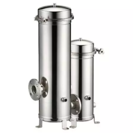 Gravity Water Filtration, Taichung
