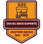 Duval Deck Experts, Jacksonville