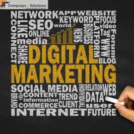 Best Digital Marketing Services In Jaipur, Jaipur
