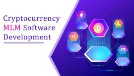 Best MLM Software in india at Cryptocurrency MLM S, Coimbatore
