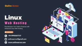 Unleash the Power of OpenSource with Linux Hosting, Ghaziabad