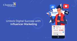 Achieve Digital Success Through Influencer Marketi, Noida