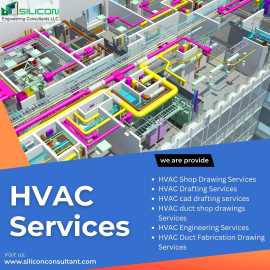 HVAC Designing solutions in San Francisco., San Francisco