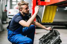 EL Camiones: Your 24-Hour Diesel Mechanic Shop, Chicago Heights