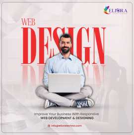 Best Web Design Company: Expert Solutions , Nagpur