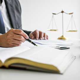 Hire the Best Employment Lawyer in Toronto, Toronto
