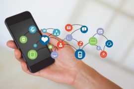 Mobile App Development: Create Powerful Apps Today, Nagpur