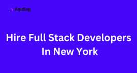 Hire Full Stack Developers, Middletown