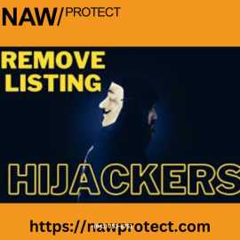 Strategies to Stop Listing Hijackers, Bradenton