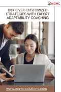 Diverse Leadership Development by MGMC Solutions, Dubai