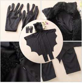 Spooky Vampire Costume Kids - Get Ready For Hallow, $ 20