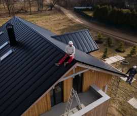 Metalguard: Your Trusted Metal Roof Company, Sugar Land