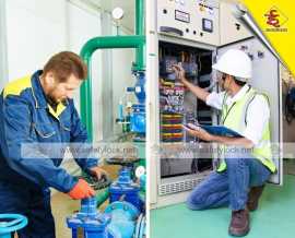 Ensure Safety with Lockout Tagout Implementation, New Delhi