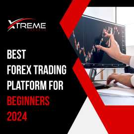Best forex trading platform for beginners 2024, Port Louis