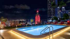 Dive Into Night Swim for Unmatched Miami Nights, Miami