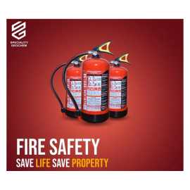Buy fire extinguisher, Udaipur