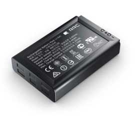 Rechargeable Battery and Charger, $ 