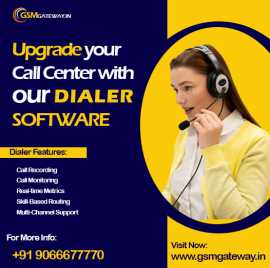 Are You Looking Call Center Software Solutions , Delhi