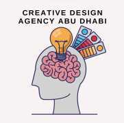 Design agencies in Abu Dhabi, Abu Dhabi