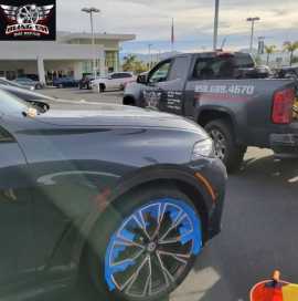  San Diego Paint Rims: Get a New Look for Your Whe, San Diego