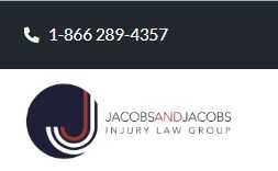 Jacobs Brain Injury Lawyers Olympia WA, Olympia