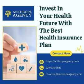 Invest in Your Health Future with the Best Health , Chicago