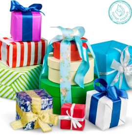 Customized Birthday Gift Box, Jaipur