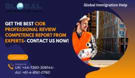 Get the best CIOB Professional review Competence , York