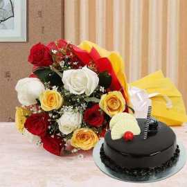 UP to 30% Discount on Online Flowers Delivery, Ahmedabad