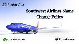 How to Change Your Passenger Name on Southwest Air, New York