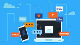 Expert Beamcorps’ Social Media Marketing Services , Adak