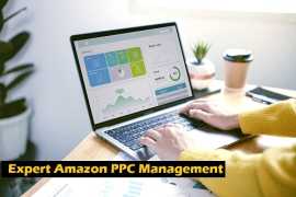 Boost Your Amazon Sales with Expert PPC Management, Ahmedabad