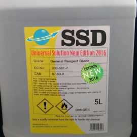 SSD Chemical for Sale in UAE used for DFX banknote, Dubai