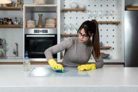 Transform Your Home with Thorough Spring Cleaning , Melrose