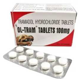 Oltram 100mg Tablet, Chevy Chase