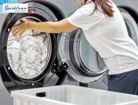 Industrial Laundry Service by Commercial Linen , Indio