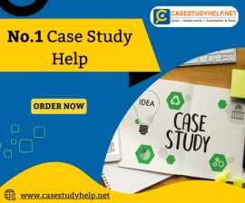 Get No 1 Case Study Assignment Help from Australia, Sydney