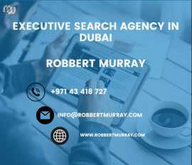 Executive Search Firms in Dubai, Dubai