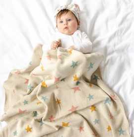 Wrap Your Little One in Comfort: Buy Baby Blankets, Melbourne