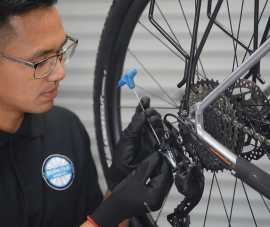 Push Bike Repairs Near Me | Supatan Bikes Co, Werribee