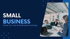 Check Our Free Small Business Invoicing, Dover
