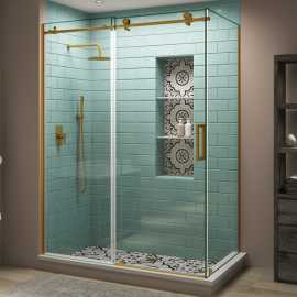 Bathroom Shower Doors, $ 799