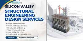 Structural Engineering Design Services - USA, Los Angeles