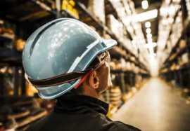 Ensuring Industrial Safety Through Innovation and , Cameron