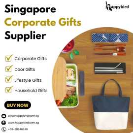 Happybird: Your Go-To Corporate Gifts Supplier, $ 499