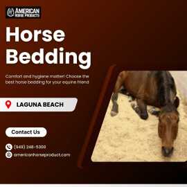 High-Quality Horse Bedding in Laguna Beach, Laguna Beach