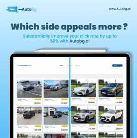  Accelerate Your Car Sales Cycle with AutoBG , Austin