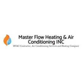 Master Flow Heating & Air Conditioning INC, Fallbrook