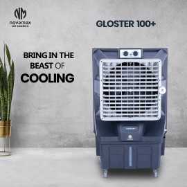 Plastic Air Cooler Manufacturers – Novamax India	, Noida
